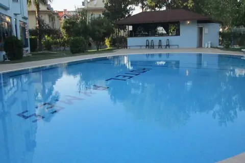 Aymes Hotel in Fethiye, foto 10