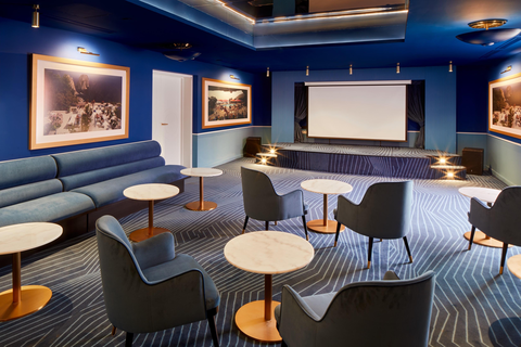 Hotel Mongibello - logies ontbijt foto 33