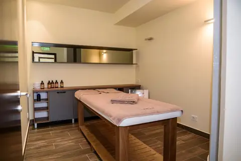 Unique Resort & Spa in Ohrid — foto 23