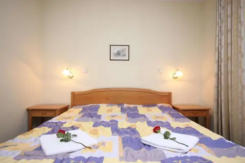 Claris in Praag, foto 16