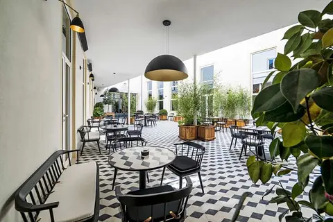Hotel Infante Sagres in Porto, foto 7
