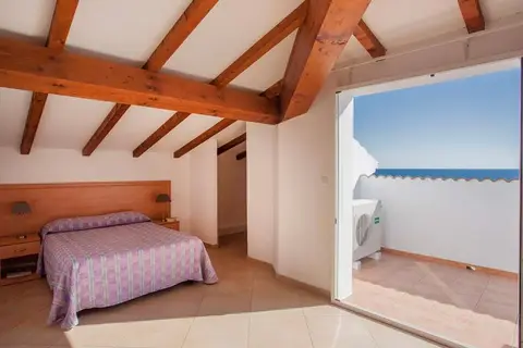 Residence Sognu di Rena in San-Nicolao — foto 2