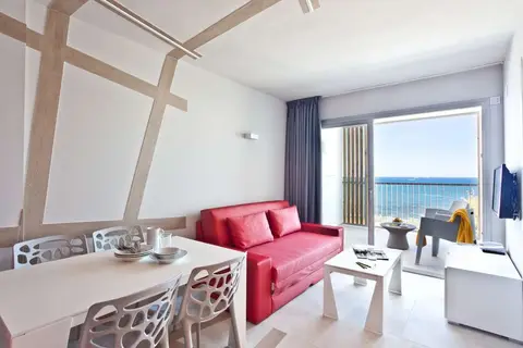 Ryans Ibiza Appartementen in Ibiza — foto 20