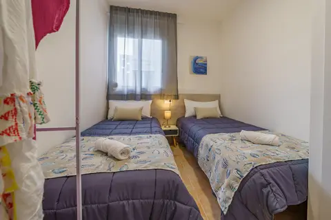 Appartementen Europa Family in Blanes — foto 8