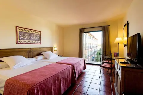PortAventura Hotel El Paso in Salou — foto 2
