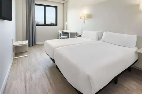 B&B Hotel Granada Estacion in Granada — foto 2