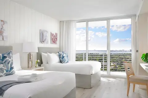 Grand Beach Hotel Miami Beach in Miami Beach — foto 30