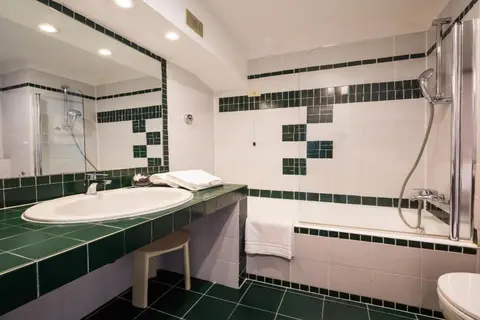 Best Western Hotel Blaise & Francis Milano in Milaan — foto 5