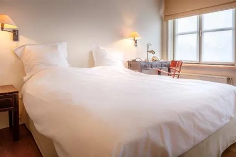 Hotel Ter Heide foto 6