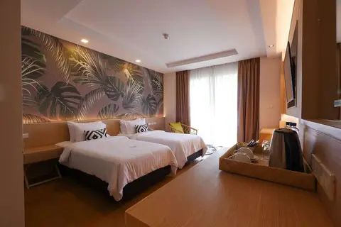 Panan Krabi Resort in บ้านอ่าวนาง — foto 5