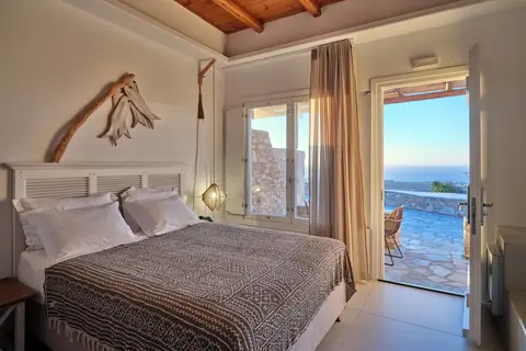 Mythic in Paros — foto 4