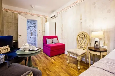 Plaza Marchi Old Town in Split — foto 21