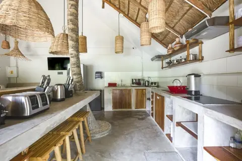 Selina Poc Na Isla Mujeres in Isla Mujeres — foto 10