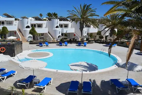 Floresta Aparthotel in Tías, foto 30