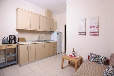 Apartments Peristerides in Δημοτική Ενότητα Παλλήνης — foto 9