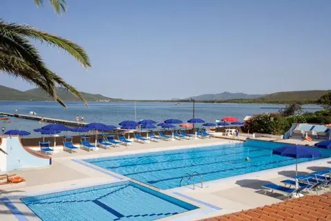 Hotel Portoconte in S'Aliguera/l'Alguer/Alghero — foto 13