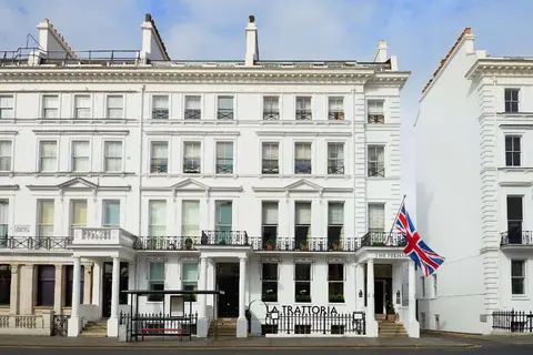 The Pelham London - Starhotels Collezione in Londen, foto 24