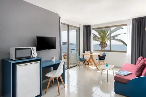 Aparthotel Vibra Jabeque Soul in Ibiza-Stad — foto 19
