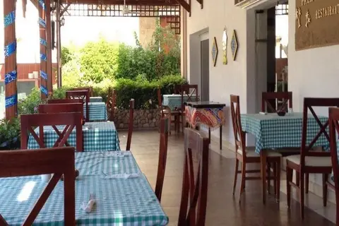 Falcon Naama Star Hotel in Sharm El Sheikh — foto 7