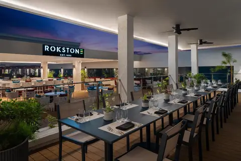Rok Hotel Kingston Tapestry Collection By Hilton in Kingston — foto 23