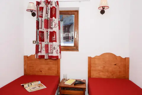Odalys Résidence L'Ours Blanc in Les Deux Alpes, foto 11