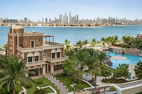Wyndham Residences The Palm in Dubai, foto 4