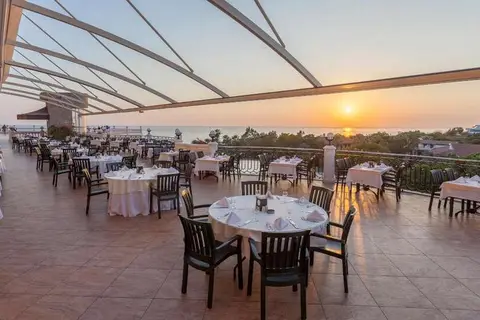 Starlight Resort Hotel in Manavgat, foto 6