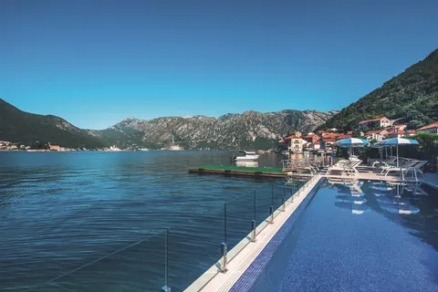 Heritage Grand Perast by Rixos foto 3