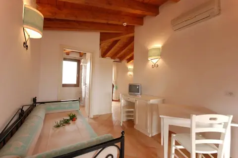 Residence Baia dei Mirti in Aglientu — foto 6
