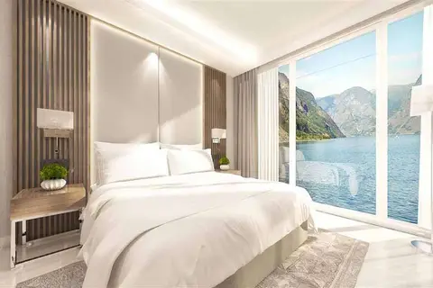 Hyatt Regency Kotor Bay Resort in Prčanj — foto 24