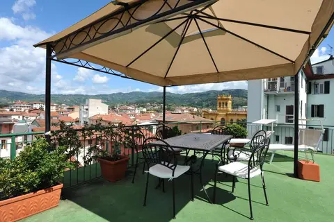 Minerva Palace in Montecatini Terme, foto 9