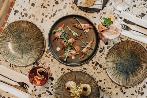 Altein Arosa, a Faern Collection Resort foto 8