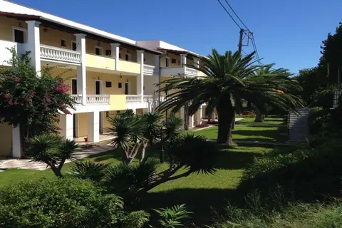 Tzilios Studios in Αχαράβη — foto 7