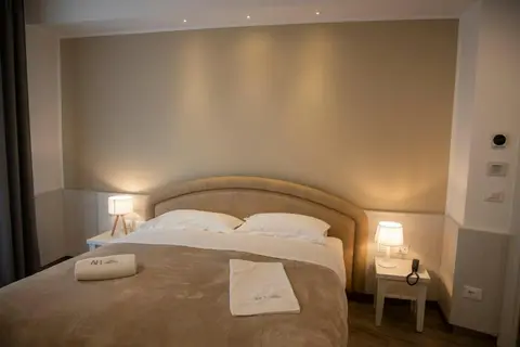 Hotel Adriatico in Tricase — foto 12