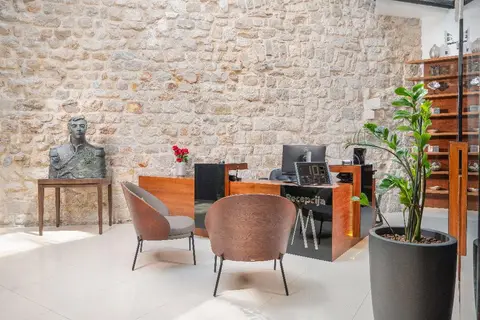Marmont Heritage Hotel in Verdelen — foto 3