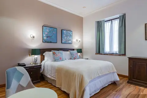 María Manuela Hotel & Spa in Benia de Onís, foto 14