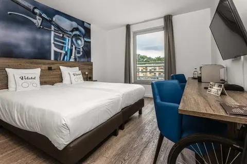 Velotel Brugge foto 7