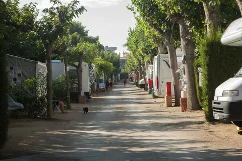 Camping Platja Cambrils foto 18