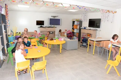 Camping Saint-aygulf Plage foto 10