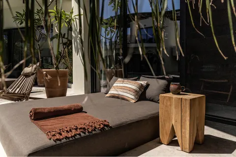 Kouros Exclusive Hotel & Suites in Faliraki — foto 10
