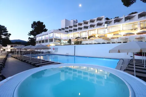 Hotel Sandos El Greco - adults only in Sant Joan de Labritja — foto 4
