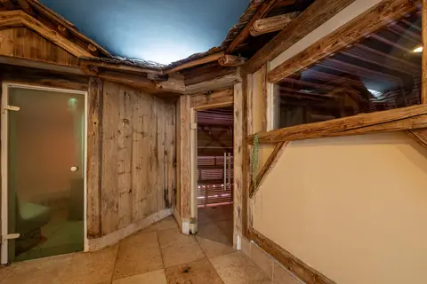 Park Hotel & Club il Caminetto in Canazei - Cianacei — foto 17