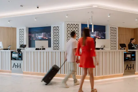 Tahiti Playa Hotel & Suites foto 22