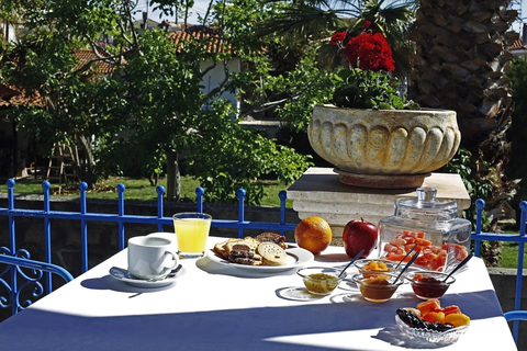 Hotel Stratos foto 7