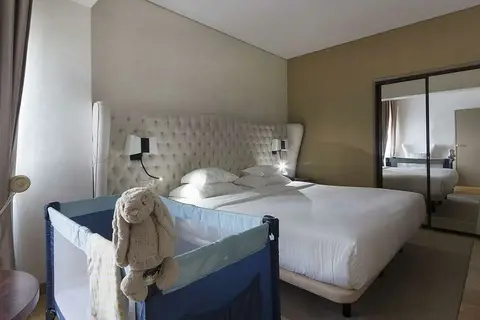 Hotel Meira in Vila Praia de Âncora — foto 18