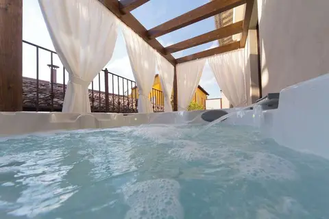 Di Sabatino Resort in Ascoli Piceno — foto 14