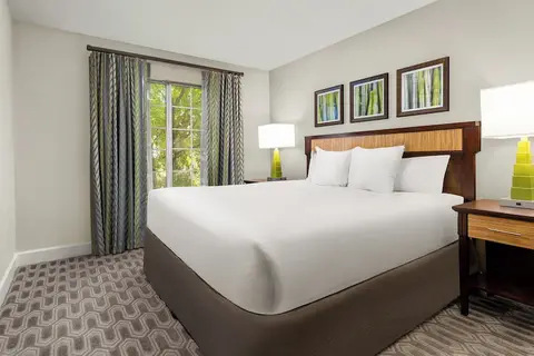Holiday Inn Club Vacations At Desert Club Resort in Sheridan, foto 24