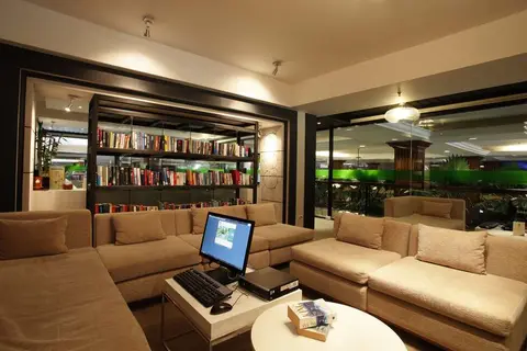 Phuket Graceland Resort & Spa in Patong Beach, foto 27