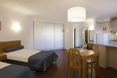 Turim Estrela do Vau Hotel in Mexilhoeira Grande — foto 7