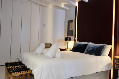 Luxury Chalet Amarilla Golf foto 14